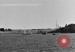 Image of Franklin D. Roosevelt New Brunswick Canada, 1936, second 3 stock footage video 65675050260