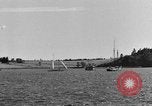 Image of Franklin D. Roosevelt New Brunswick Canada, 1936, second 4 stock footage video 65675050260