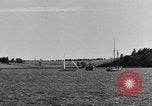 Image of Franklin D. Roosevelt New Brunswick Canada, 1936, second 8 stock footage video 65675050260