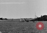 Image of Franklin D. Roosevelt New Brunswick Canada, 1936, second 9 stock footage video 65675050260