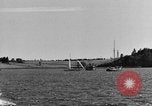 Image of Franklin D. Roosevelt New Brunswick Canada, 1936, second 10 stock footage video 65675050260