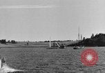 Image of Franklin D. Roosevelt New Brunswick Canada, 1936, second 11 stock footage video 65675050260