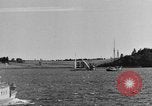 Image of Franklin D. Roosevelt New Brunswick Canada, 1936, second 12 stock footage video 65675050260