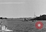 Image of Franklin D. Roosevelt New Brunswick Canada, 1936, second 13 stock footage video 65675050260