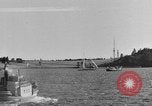 Image of Franklin D. Roosevelt New Brunswick Canada, 1936, second 15 stock footage video 65675050260