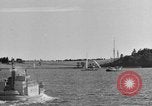 Image of Franklin D. Roosevelt New Brunswick Canada, 1936, second 16 stock footage video 65675050260