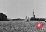 Image of Franklin D. Roosevelt New Brunswick Canada, 1936, second 39 stock footage video 65675050260
