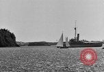 Image of Franklin D. Roosevelt New Brunswick Canada, 1936, second 40 stock footage video 65675050260