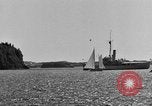 Image of Franklin D. Roosevelt New Brunswick Canada, 1936, second 41 stock footage video 65675050260