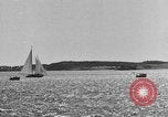 Image of Franklin D. Roosevelt New Brunswick Canada, 1936, second 45 stock footage video 65675050260