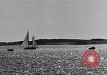 Image of Franklin D. Roosevelt New Brunswick Canada, 1936, second 49 stock footage video 65675050260