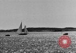 Image of Franklin D. Roosevelt New Brunswick Canada, 1936, second 50 stock footage video 65675050260