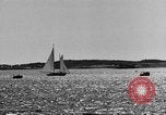 Image of Franklin D. Roosevelt New Brunswick Canada, 1936, second 52 stock footage video 65675050260