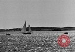 Image of Franklin D. Roosevelt New Brunswick Canada, 1936, second 53 stock footage video 65675050260