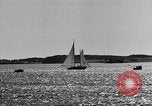 Image of Franklin D. Roosevelt New Brunswick Canada, 1936, second 60 stock footage video 65675050260
