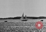 Image of Franklin D. Roosevelt New Brunswick Canada, 1936, second 61 stock footage video 65675050260