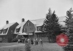 Immagine di Viaggio per picnic New Brunswick Canada, 1936, secondo 23 filmato di repertorio 65675050261
