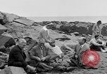 Immagine di Viaggio per picnic New Brunswick Canada, 1936, secondo 43 filmato di repertorio 65675050261