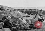 Immagine di Viaggio per picnic New Brunswick Canada, 1936, secondo 44 filmato di repertorio 65675050261