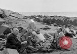 Immagine di Viaggio per picnic New Brunswick Canada, 1936, secondo 45 filmato di repertorio 65675050261