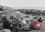 Immagine di Viaggio per picnic New Brunswick Canada, 1936, secondo 46 filmato di repertorio 65675050261