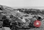 Immagine di Viaggio per picnic New Brunswick Canada, 1936, secondo 47 filmato di repertorio 65675050261