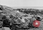 Immagine di Viaggio per picnic New Brunswick Canada, 1936, secondo 48 filmato di repertorio 65675050261