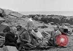 Immagine di Viaggio per picnic New Brunswick Canada, 1936, secondo 49 filmato di repertorio 65675050261