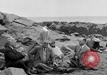 Immagine di Viaggio per picnic New Brunswick Canada, 1936, secondo 51 filmato di repertorio 65675050261