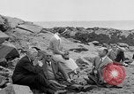 Immagine di Viaggio per picnic New Brunswick Canada, 1936, secondo 55 filmato di repertorio 65675050261