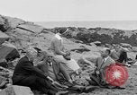Immagine di Viaggio per picnic New Brunswick Canada, 1936, secondo 56 filmato di repertorio 65675050261