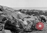 Immagine di Viaggio per picnic New Brunswick Canada, 1936, secondo 61 filmato di repertorio 65675050261