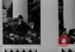 Immagine di Franklin Roosevelt Washington DC USA, 1937, secondo 3 filmato di repertorio 65675050263