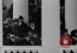 Immagine di Franklin Roosevelt Washington DC USA, 1937, secondo 6 filmato di repertorio 65675050263