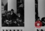 Immagine di Franklin Roosevelt Washington DC USA, 1937, secondo 7 filmato di repertorio 65675050263