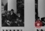 Immagine di Franklin Roosevelt Washington DC USA, 1937, secondo 10 filmato di repertorio 65675050263