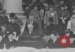 Immagine di Franklin Roosevelt Washington DC USA, 1937, secondo 13 filmato di repertorio 65675050263