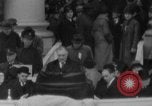 Immagine di Franklin Roosevelt Washington DC USA, 1937, secondo 46 filmato di repertorio 65675050263