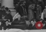 Immagine di Franklin Roosevelt Washington DC USA, 1937, secondo 59 filmato di repertorio 65675050263