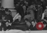 Immagine di Franklin Roosevelt Washington DC USA, 1937, secondo 60 filmato di repertorio 65675050263