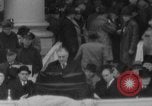 Immagine di Franklin Roosevelt Washington DC USA, 1937, secondo 61 filmato di repertorio 65675050263