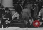 Immagine di Franklin Roosevelt Washington DC USA, 1937, secondo 62 filmato di repertorio 65675050263