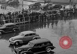 Image of Franklin Roosevelt 2nd inaugural parade Washington DC USA, 1937, second 1 stock footage video 65675050264