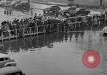 Image of Franklin Roosevelt 2nd inaugural parade Washington DC USA, 1937, second 4 stock footage video 65675050264