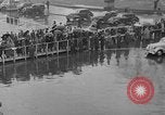 Image of Franklin Roosevelt 2nd inaugural parade Washington DC USA, 1937, second 5 stock footage video 65675050264