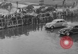 Image of Franklin Roosevelt 2nd inaugural parade Washington DC USA, 1937, second 7 stock footage video 65675050264