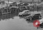 Image of Franklin Roosevelt 2nd inaugural parade Washington DC USA, 1937, second 8 stock footage video 65675050264
