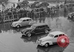 Image of Franklin Roosevelt 2nd inaugural parade Washington DC USA, 1937, second 11 stock footage video 65675050264