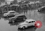 Image of Franklin Roosevelt 2nd inaugural parade Washington DC USA, 1937, second 12 stock footage video 65675050264