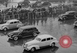 Image of Franklin Roosevelt 2nd inaugural parade Washington DC USA, 1937, second 13 stock footage video 65675050264